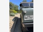 Thumbnail Photo 18 for 1965 Land Rover Series II